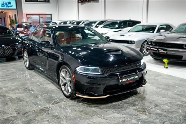 Dodge Charger 2023 for sale in Iraq - Erbil